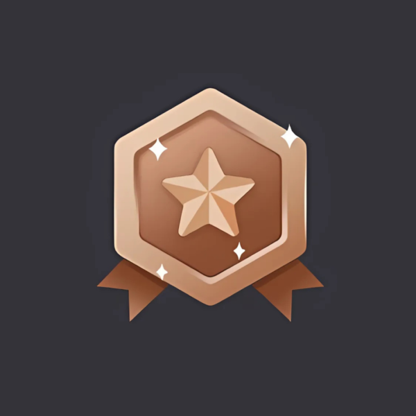 Bronze Pack